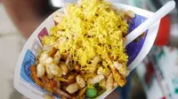 10 Negara dengan Makanan Jalanan Terbaik di Dunia