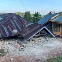 Gempa M 7,7 Guncang NTT, Ini Kondisi Terkini dan Data Korbannya