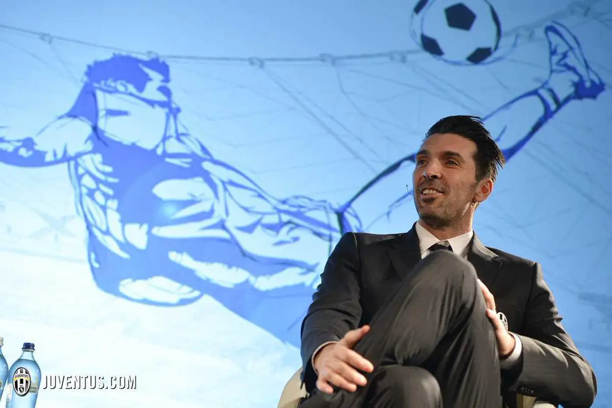 Gianluigi Buffon