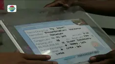 Video proses melahirkan bayi Bhayangkari Ramadniya menjadi viral di media sosial. 