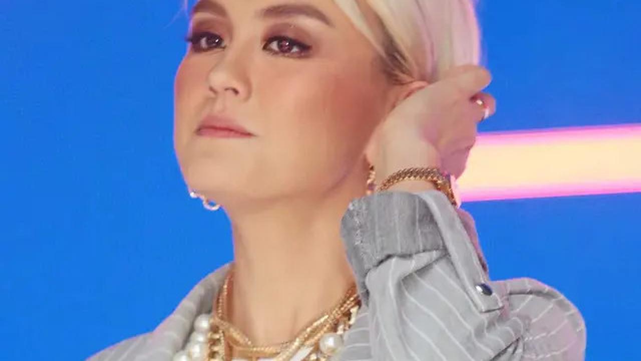 Agnez Mo Tulis Kata-Kata Bijak di Tengah Kisruh Royalti Lagu, Mengutip Kalimat Plato hingga Ayat Alkitab