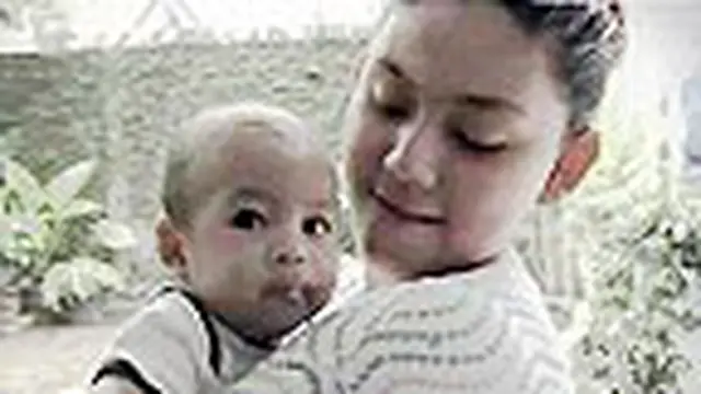 Thalita Latief Menikmati Jadi Ibu