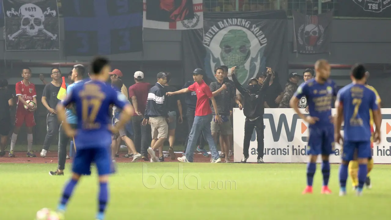 Bobotoh Persib