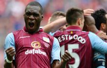 Lambert yakin Benteke sukses di Liverpool