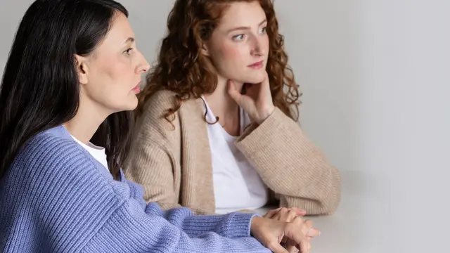 Permasalahan pertemanan