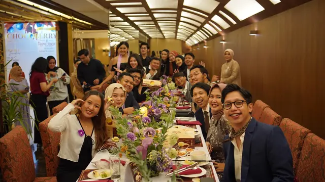 Gala Dinner