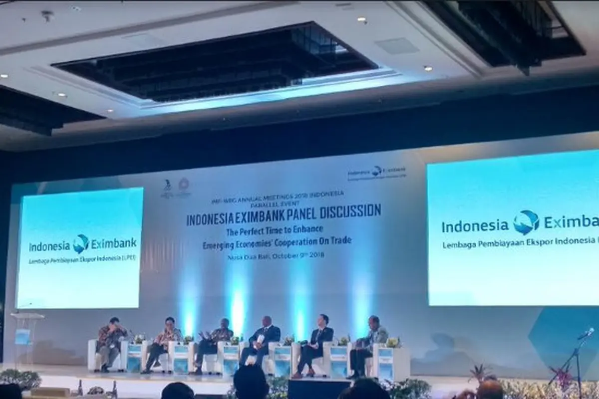 (Foto:Liputan6.com/Maulandy R)
