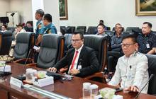 Dudung Pimpin Pertemuan Stakeholder untuk Dalami Polemik Ekspor PT PMM