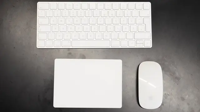 Inovasi Modern: Haptic Feedback dan Force Touch