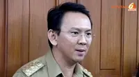 [VIDEO] Ahok Ancam Laporkan Bus Transjakarta Berkarat ke KPK