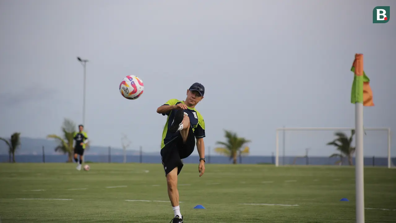 Shin Tae-yong