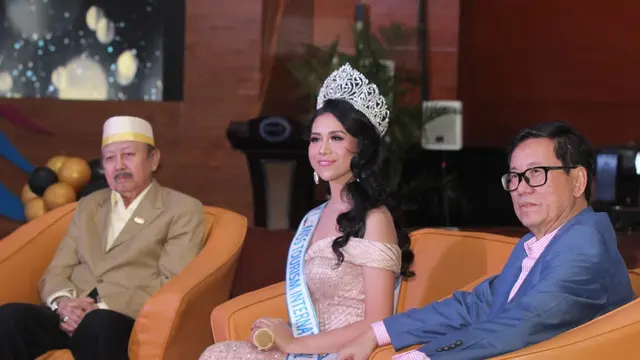 Astari Indah Vernideani