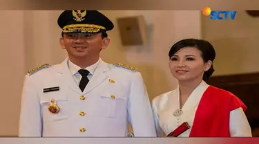 Sidang perdana gugatan cerai Ahok dan Veronica ditunda karena ketidakhadiran pihak Veronica maupun pengacara.