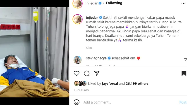 Jessica iskandar