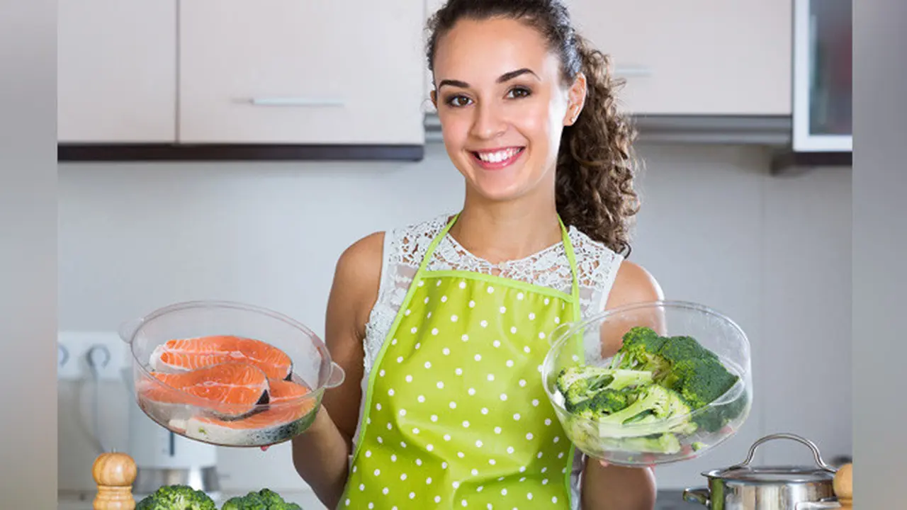 Ladies, Yuk Rutin Konsumsi Makanan Ini untuk Dapatkan Kulit Cantik dan Sehat