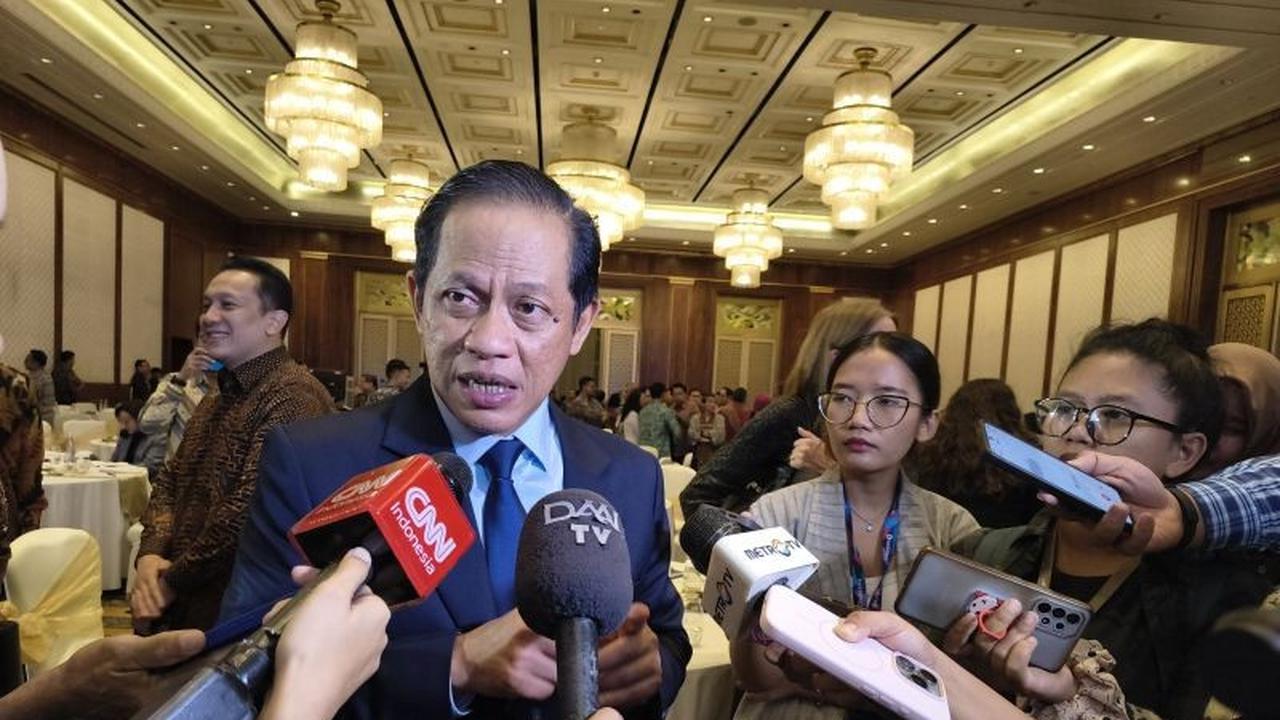 Terkuak! Pabrik Cengkeh PT NJS Surabaya Dipastikan Bebas Radiasi Cesium-137, Ini Faktanya!