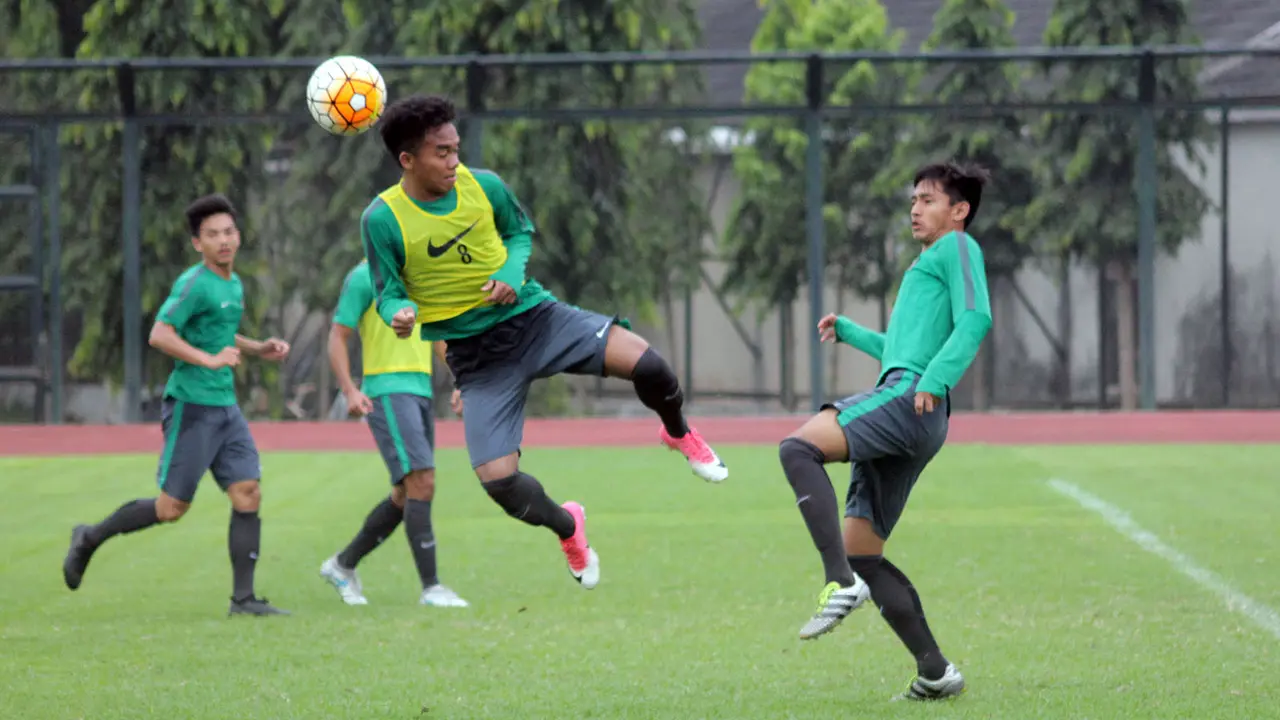 Timnas Indonesia U-19