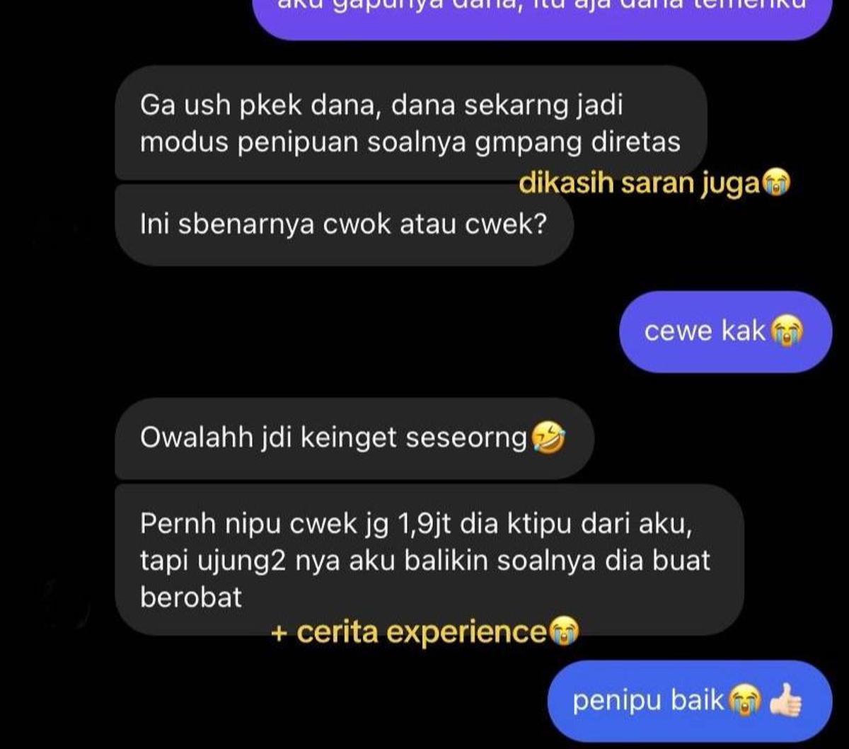 Dok. Istimewa