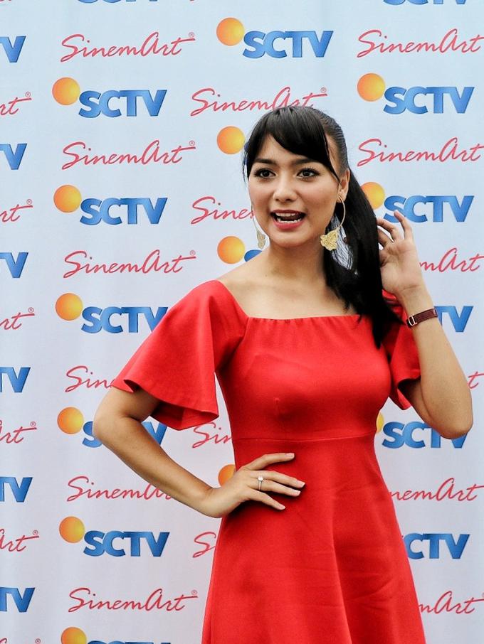 Rahasia Dibalik Kesuksesan Citra Kirana Bawakan Lagu Jawa ...