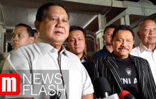 VIDEO: Prabowo Ingatkan Papua Bagian Dari Indonesia