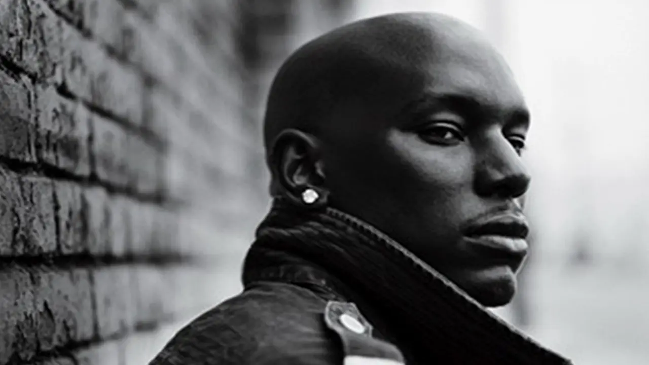 Tyrese Gibson