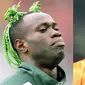 6 Gaya Rambut Pesepak Bola Ini Nyentrik Banget, Bikin Penonton Melongo (Kickoff.com Complex.com)