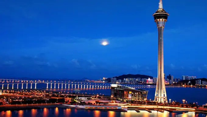 (C) cina-panduanwisata.id