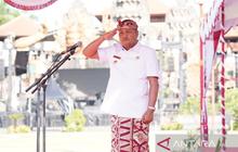 Evaluasi Pembangunan Jadi Fokus Utama Peringatan HUT Gianyar ke-255
