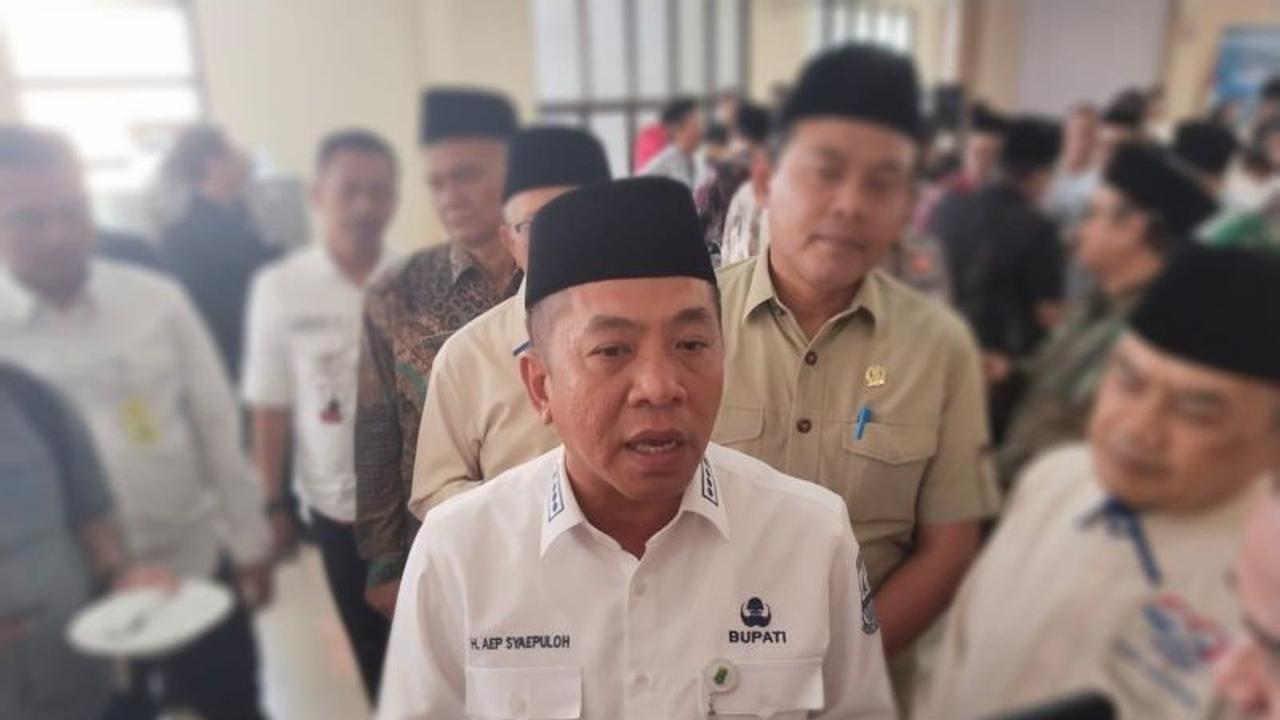 Pemkab Karawang Tegaskan Penutupan Tempat Hiburan Malam Selama Ramadan 1447 H