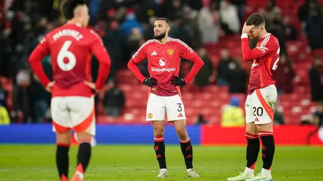 Manchester United