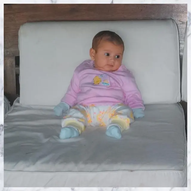 [Fimela] Zoe Abbas Jackson