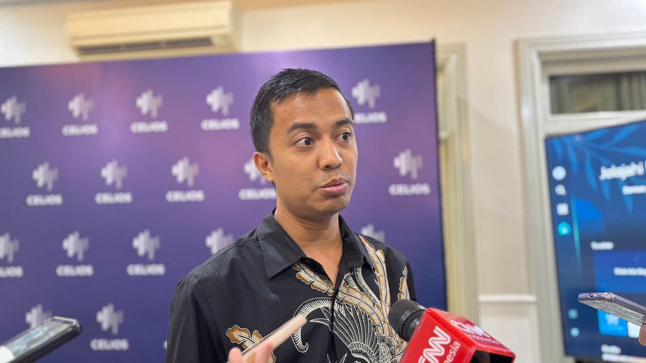 PBB Akhirnya Respons Surat Celios soal Dugaan Pemolesan Data Pertumbuhan Ekonomi Indonesia