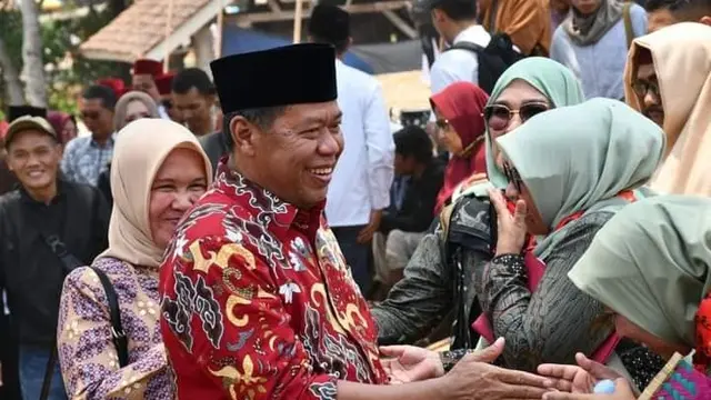 Eman Suherman