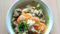 7 Rekomendasi Tempat Makan Murah Dekat Stasiun Juanda, Enak dan Ramah di Kantong