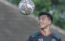 Kata Gelandang PSS Jelang Laga Lawan Persib, Siap Berikan Perlawanan Sengit dan Curi Poin di Bandung