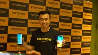 Dijual Rp 4 Jutaan, Pocophone F1 Bakal Jadi Smartphone Gaib?