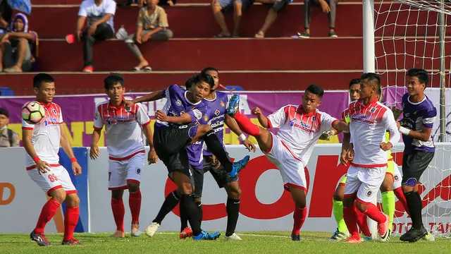 Persik Kediri