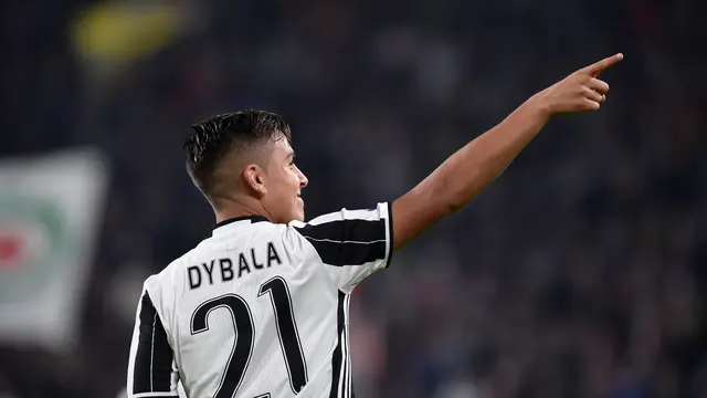 Paulo Dybala