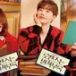 Drama Romance is a Bonus Book (Soompi.com)