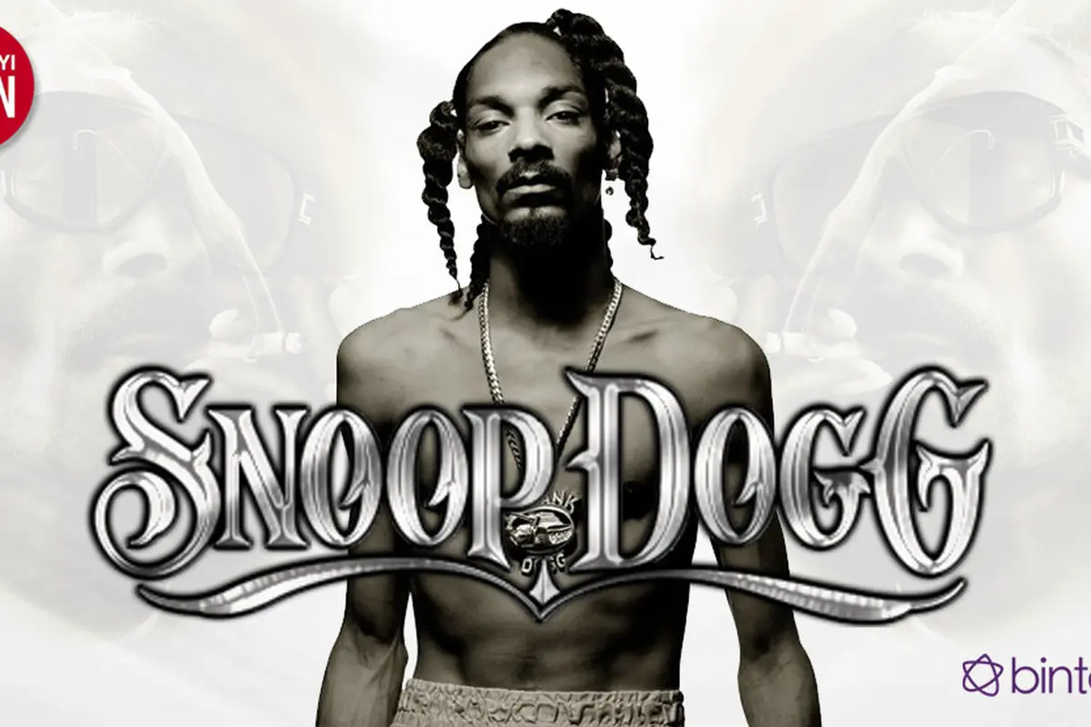 [Bintang] Penyanyi 90an: Snoop Dogg, Rapper Senior yang Multitalenta