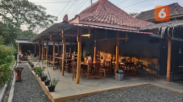 Peluang Menggiurkan Bisnis Kuliner Laut di Kota Gaplek