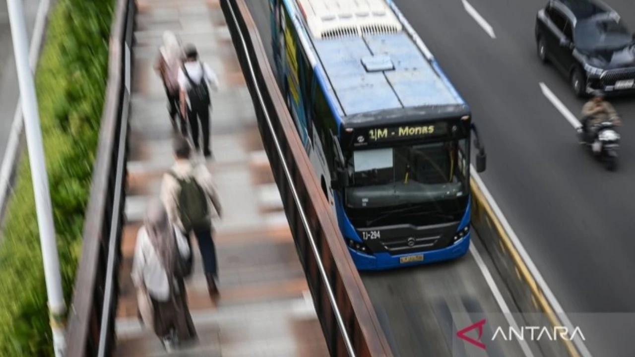Hari Transportasi Nasional: Sejarah dan Kebijakan Baru di Jakarta
