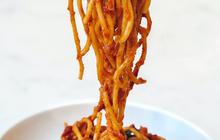 6 Resep Pasta ala Italia Klasik yang Populer di Resto dan Kafe