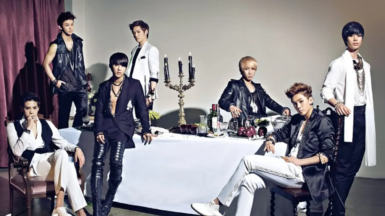 [Bintang] BTOB