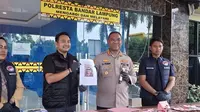 Bandar Narkoba Asal Aceh Berjuluk Kapten, Incar Anak Tongkrongan