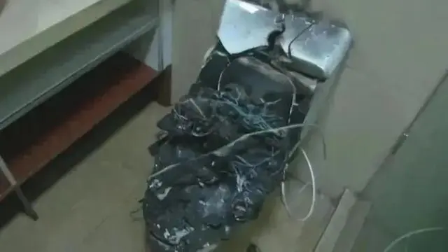 Toilet Pintar di China Terbakar Karena Korslet, Pria Ini Nyaris Jadi Korban