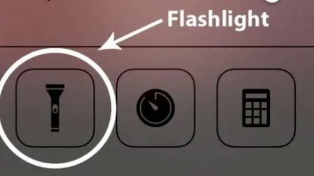 Tips foto iPhone