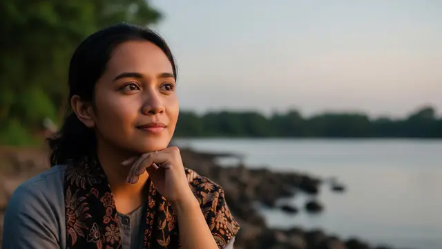 Ciri Orang IQ Tinggi dari Cara Bicara