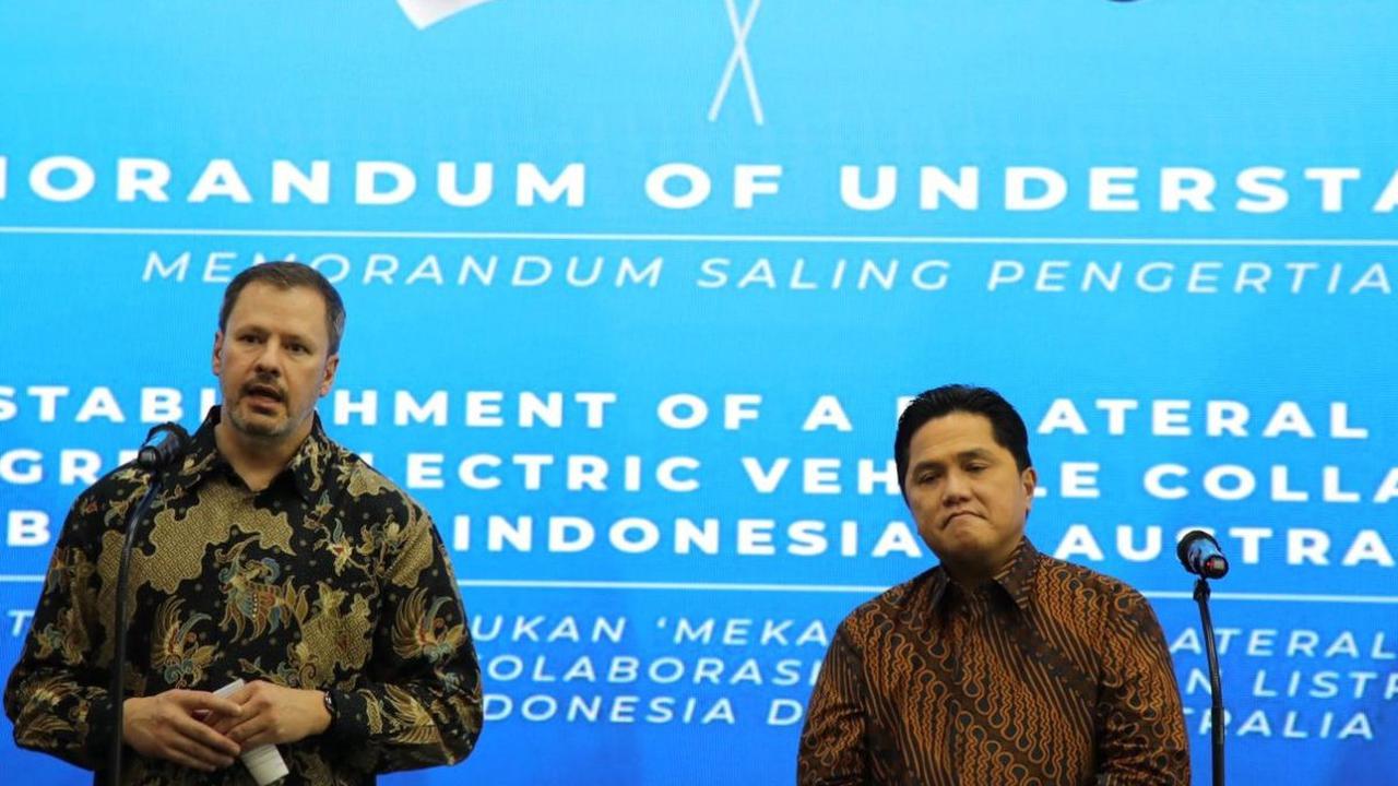 Dok. Istimewa