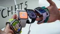 Laporan Liputan6.com dari Bangkok: Huawei Watch Fit 5 Series Jadi Standar Baru Smartwatch Premium